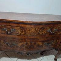 Contromobile in tartaruga