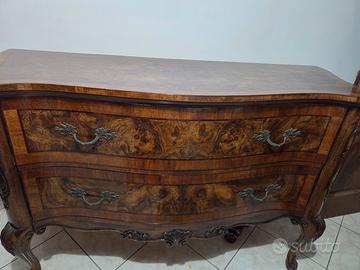 Contromobile in tartaruga