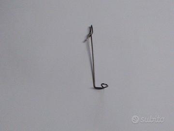 ganci in acciaio inox 