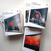 Elvio Giudici - L’opera. Storia, teatro, regia