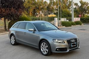 Audi A4 Avant 2.0 TDI 143CV F.AP. multitronic Adva