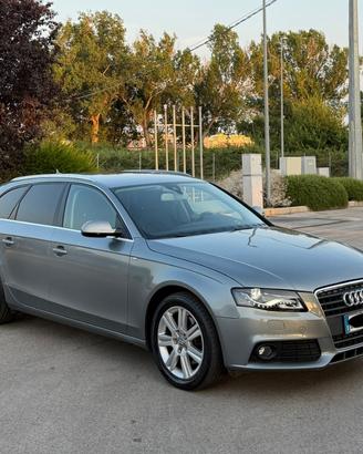 Audi A4 Avant 2.0 TDI 143CV F.AP. multitronic Adva