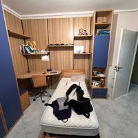 Camera da letto bimbo/ragazzo