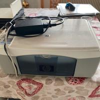 Stampante Hp deskjet F 380