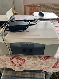Stampante Hp deskjet F 380