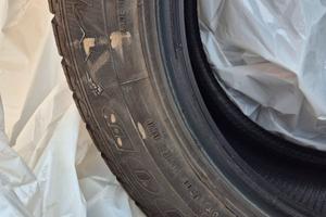 gomme invernali