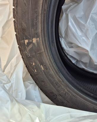 gomme invernali