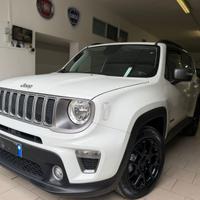 Jeep renegade limited