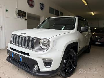 Jeep renegade limited