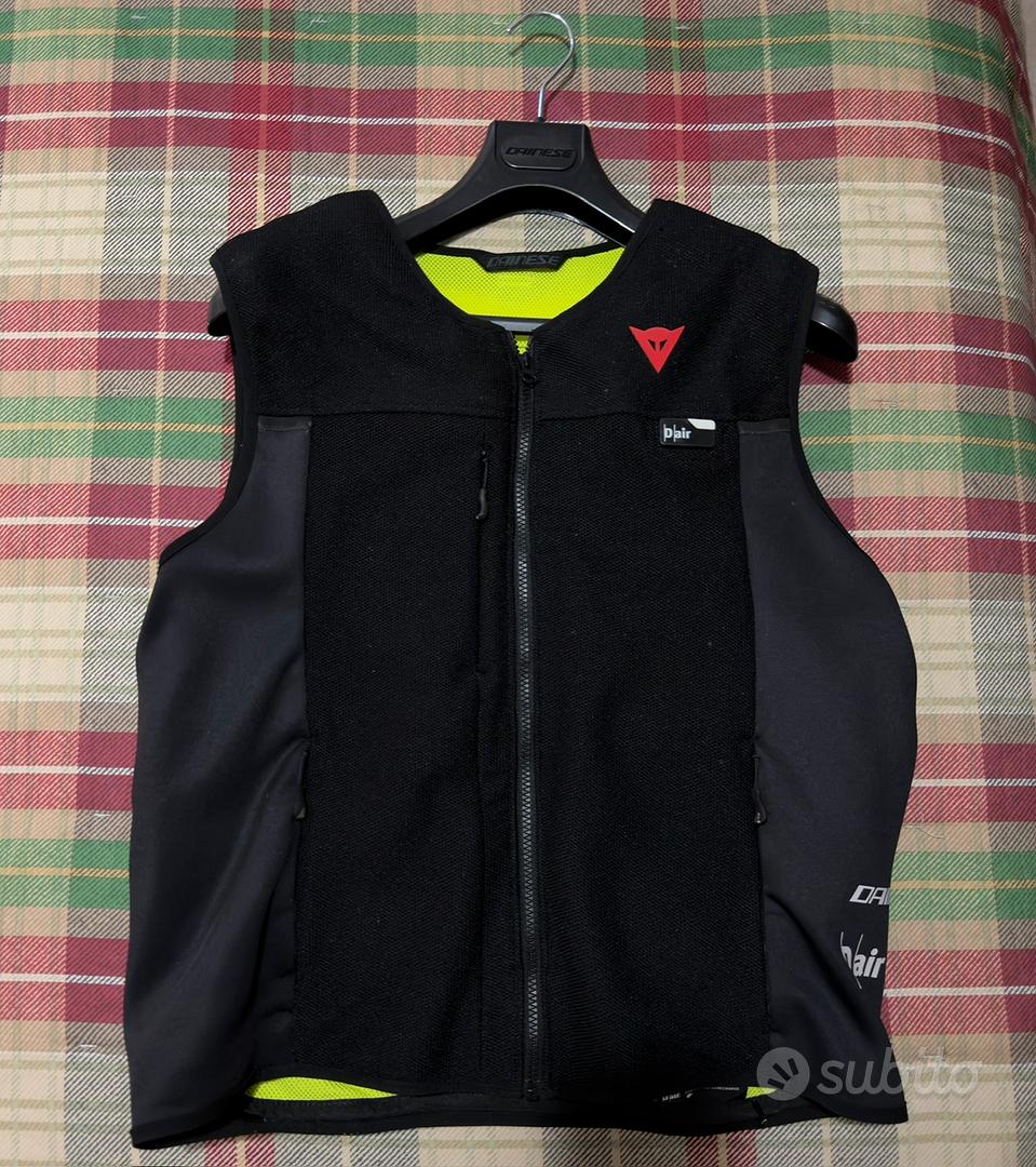 Dainese smart jacket - Accessori Moto In vendita a Modena