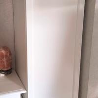 Mobile con vetrina Ikea