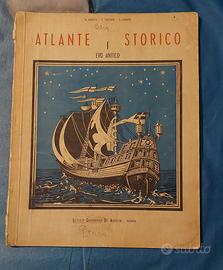 Atlante Storico Evo Antico