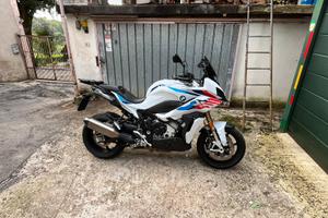 S 1000 xr