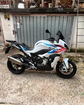 S 1000 xr