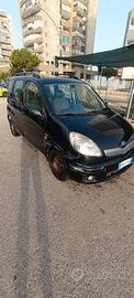 Yaris verso 1.4 diesel marciante 