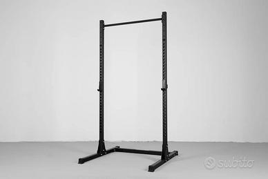 Rack home gym Kingsbox