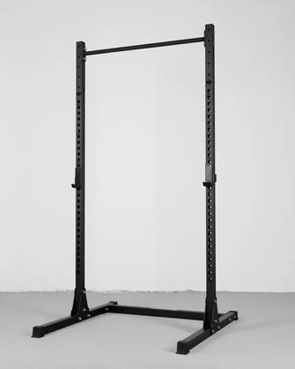 Rack home gym Kingsbox