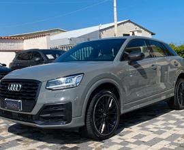 Audi Q2 S line Edition 1.6 TDI 116CV S tronic 30