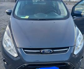 FORD C-Max 2ª serie - 2013