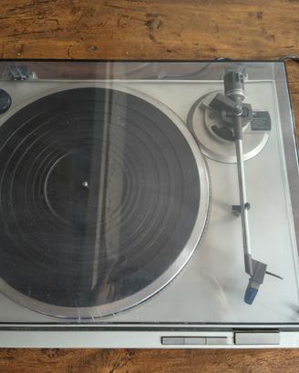 Giradischi Technics SL-QD22
