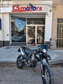 Malaguti XSM 125 motard