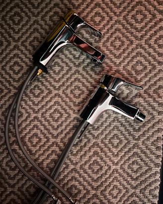 Kit tre miscelatori bagno Ideal Standard
