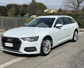 AUDI A6 Avant 40 2.0 TDI S tronic Business Sport
