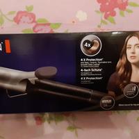 PIASTRA TONDA REMINGTON da 38 mm nuova