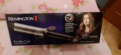 PIASTRA TONDA REMINGTON da 38 mm nuova