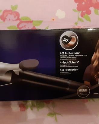 PIASTRA TONDA REMINGTON da 38 mm nuova