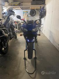 yzf r6