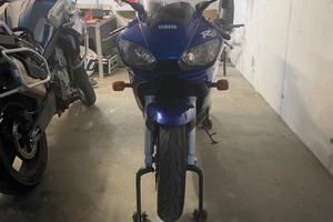 yzf r6