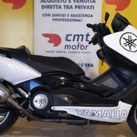 Yamaha tmax 500
