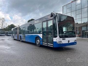 Mercedes-Benz Conecto 2016