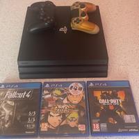 Playstation 4 Pro