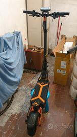 Monopattino Kugoo Kukirin G2 MAX