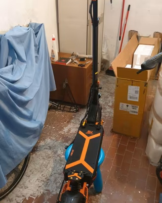 Monopattino Kugoo Kukirin G2 MAX