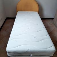Letto singolo