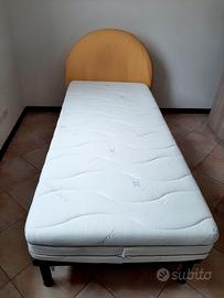 Letto singolo