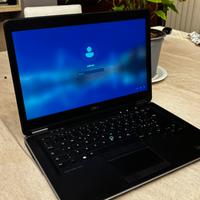 Portatile Dell Latitude E7440 | Core i7 | Ssd