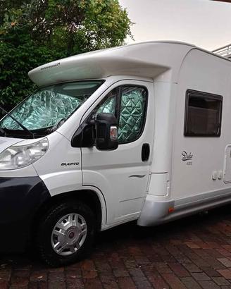 ELNAGH DUKE 410 L