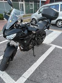 Yamaha Tracer 2017