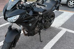 Yamaha Tracer 2017
