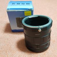 Extension Tube Macro Ring