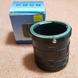 Extension Tube Macro Ring