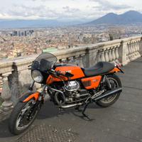 Moto Guzzi Altro modello - 1979