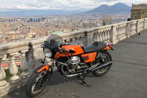 Moto Guzzi Altro modello - 1979