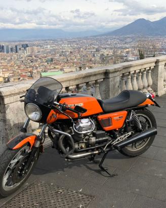 Moto Guzzi Altro modello - 1979