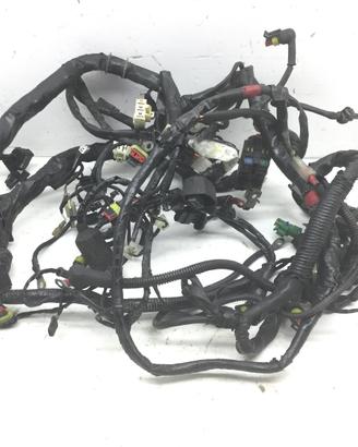PIAGGIO BEVERLY 4T 4V IE 300 IMPIANTO ELETTRICO CA