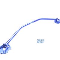 BARRA STABILIZZATRICE REGOLABILE BMW E30 82-94 BLU